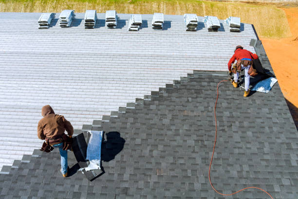 Reliable New Brighton, MN Roofing Contractor Solutions