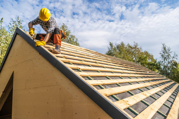 Best Roof Waterproofing Services  in New Brighton, MN
